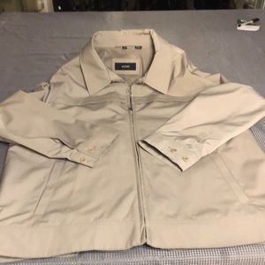Brand new Alfani men’s lightweight jacket XL